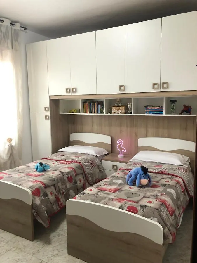 ヴェローナSofia'S Houseアパートメント イタリア
