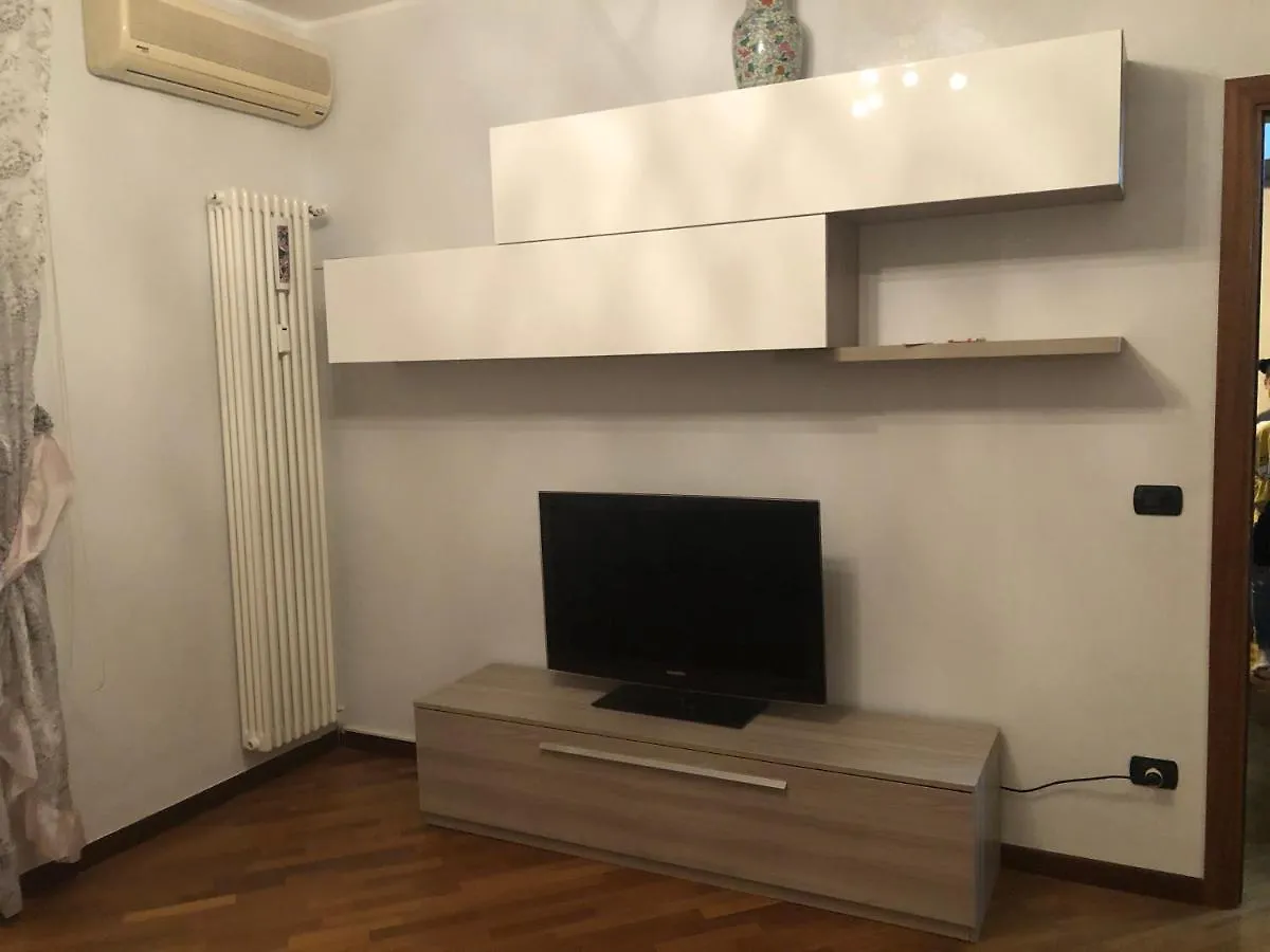 Sofia'S House Apartment Verona 0*,  Italy