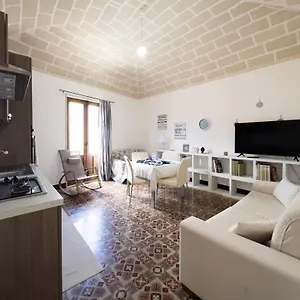 Isola Serena Casa vacanze Favignana
