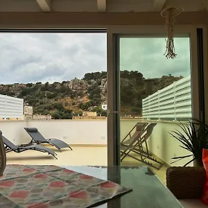 Memo - Mediterranean Emotions Appartamento San Vito Lo Capo