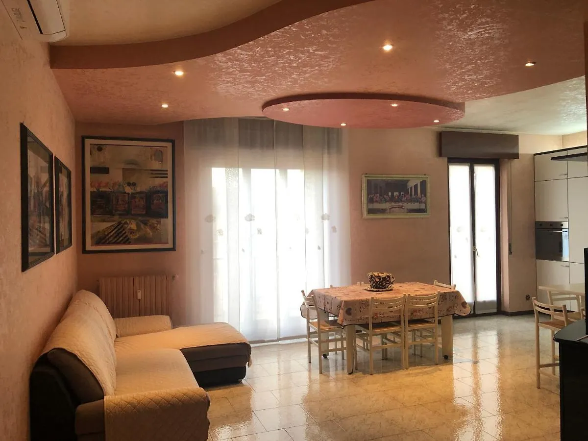 Appartamento Sofia'S House Verona Italia