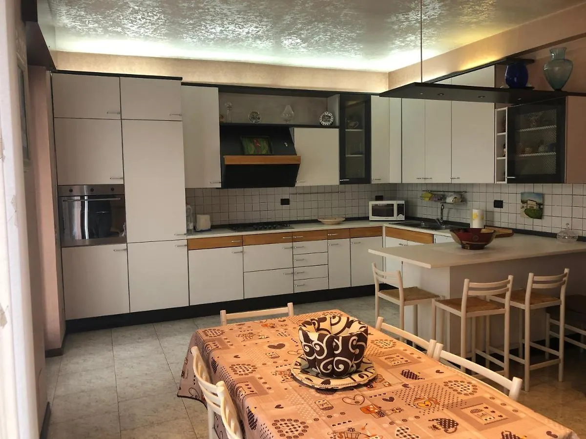 Appartamento Sofia'S House Verona