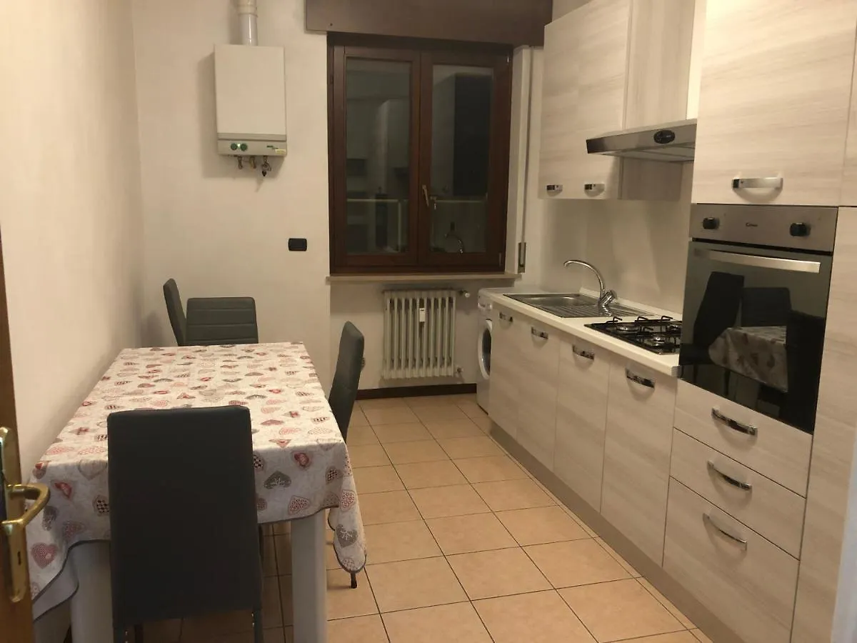 Appartamento Sofia'S House Verona