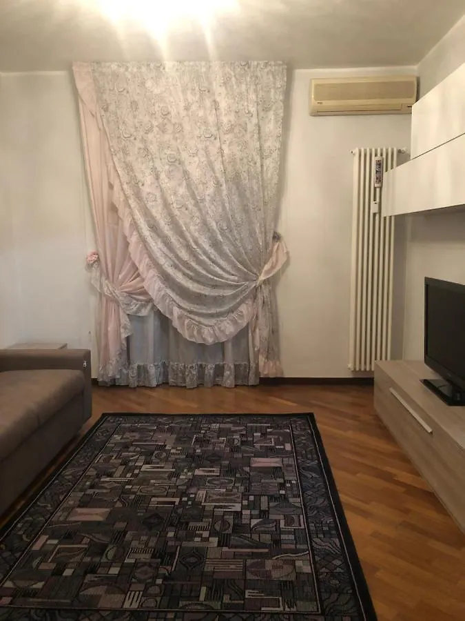 Appartamento Sofia'S House Verona