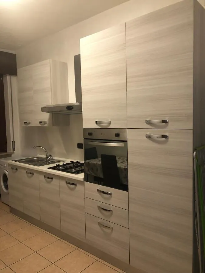 Appartamento Sofia'S House Verona