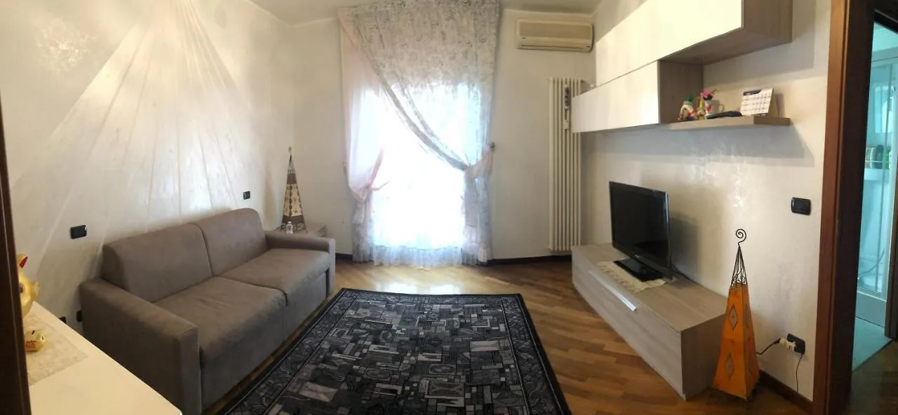 Appartamento Sofia'S House Verona Italia